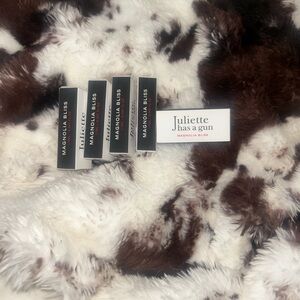 Juliette Has a Gun Magnolia Bliss Perfume